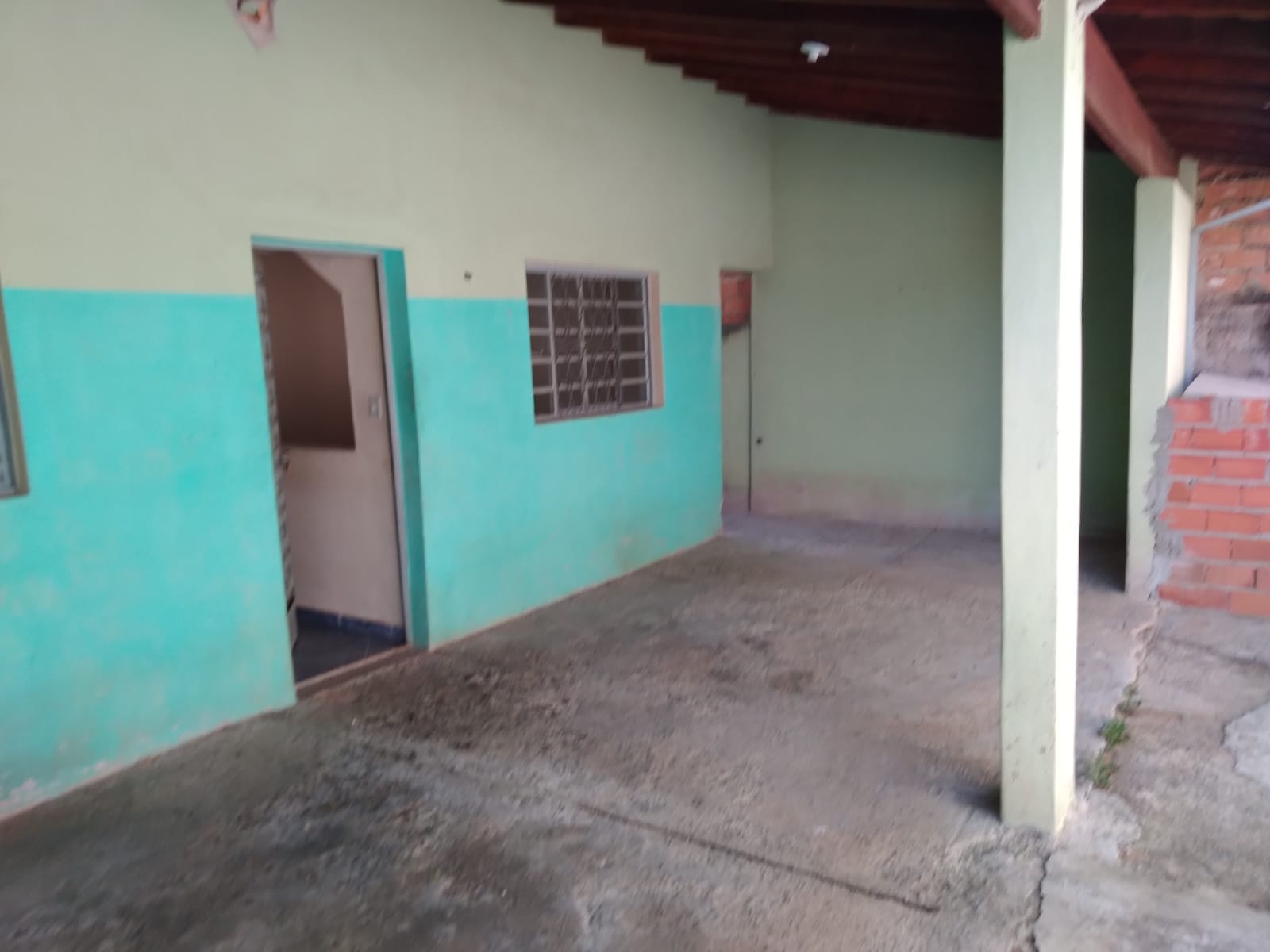 Casa, 3 quartos, 80 m² - Foto 1