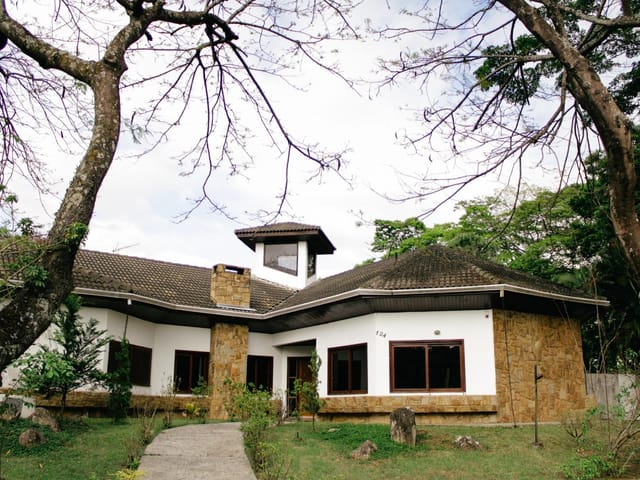 Foto do Casa - Casa residencial à venda, Bosque dos Eucaliptos, São José dos Campos. | INDEPENDENCE NEGOCIOS IMOBILIARIOS LTDA