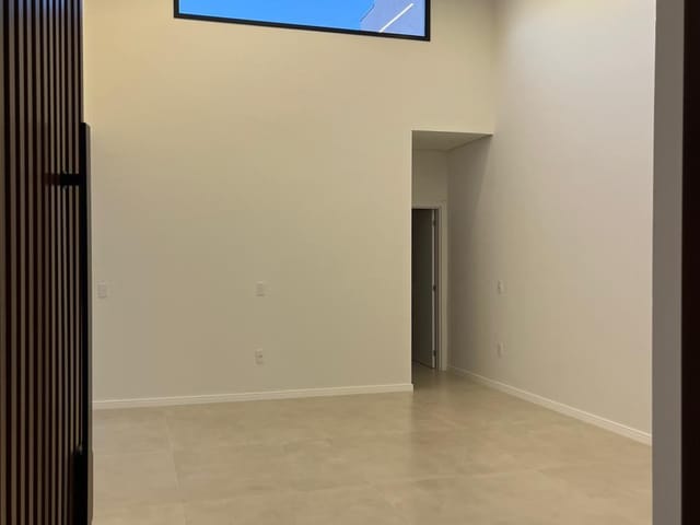 Casa com 280m² 3 quartos e 4 banheiros, à venda, no bairro Jacare em Itupeva