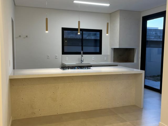 Casa com 280m² 3 quartos e 4 banheiros, à venda, no bairro Jacare em Itupeva
