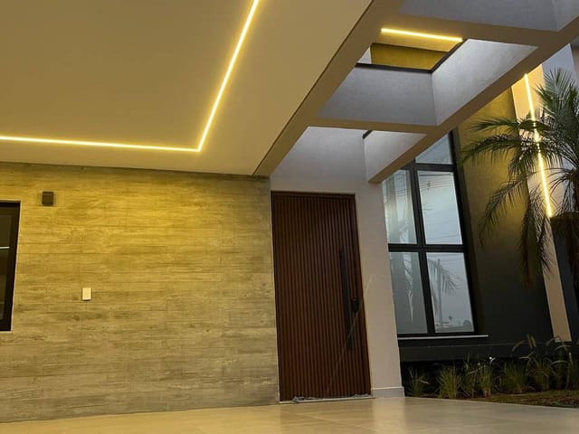 Casa com 280m² 3 quartos e 4 banheiros, à venda, no bairro Jacare em Itupeva
