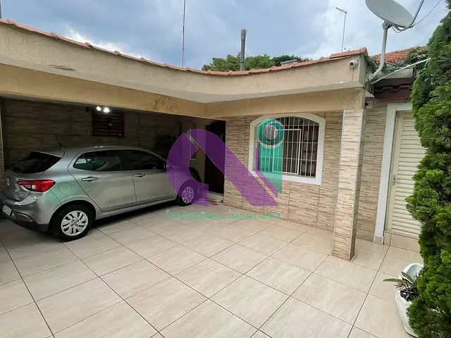 Casa com 152m² 2 quartos e 3 banheiros, à venda, no bairro Quitaúna em Osasco