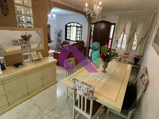 Casa com 152m² 2 quartos e 3 banheiros, à venda, no bairro Quitaúna em Osasco