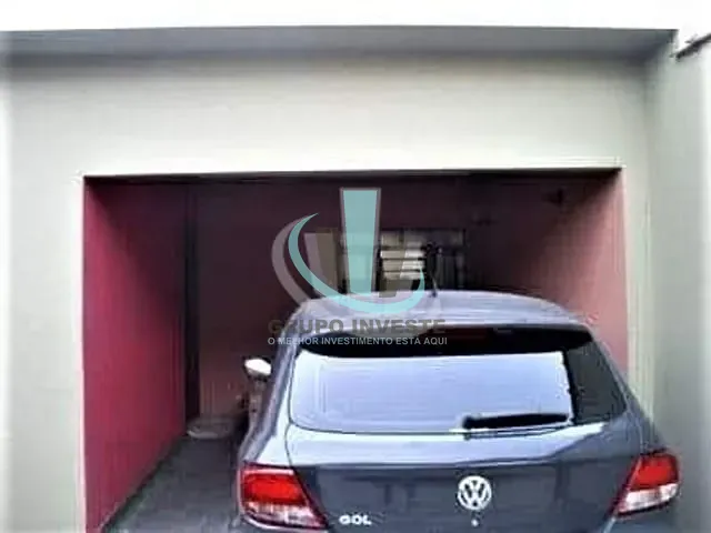 Casa com 225m² 3 quartos e 2 banheiros, à venda, no bairro JARDIM MARIA LUIZA em ARARAQUARA