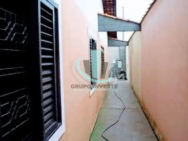 Casa com 225m² 3 quartos e 2 banheiros, à venda, no bairro JARDIM MARIA LUIZA em ARARAQUARA