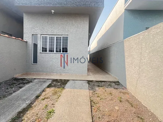 Casa com 139m² 2 quartos e 1 banheiro, à venda, no bairro Jardim Portugal em Bom Jesus dos Perdões