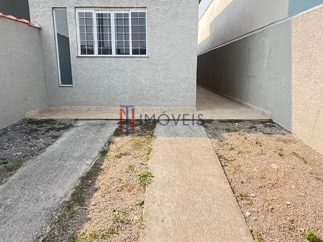 Casa com 139m² 2 quartos e 1 banheiro, à venda, no bairro Jardim Portugal em Bom Jesus dos Perdões