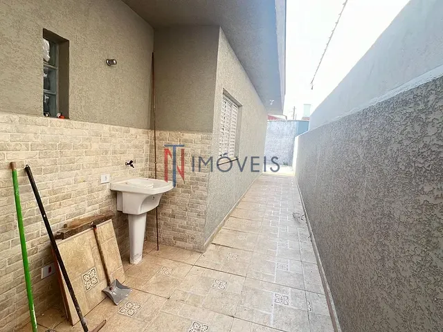 Casa com 139m² 2 quartos e 1 banheiro, à venda, no bairro Jardim Portugal em Bom Jesus dos Perdões