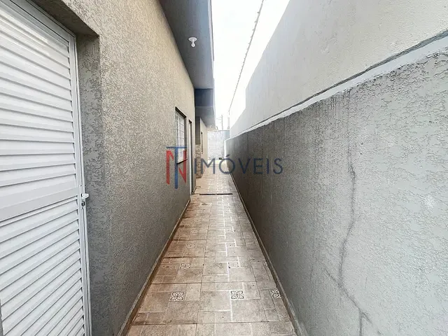 Casa com 139m² 2 quartos e 1 banheiro, à venda, no bairro Jardim Portugal em Bom Jesus dos Perdões