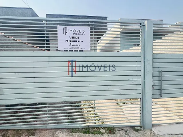 Casa com 139m² 2 quartos e 1 banheiro, à venda, no bairro Jardim Portugal em Bom Jesus dos Perdões