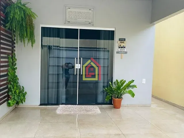 Casa com 300m² 3 quartos e 2 banheiros, à venda, no bairro Cidade Jardim em Marabá