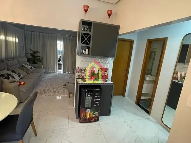 Casa com 300m² 3 quartos e 2 banheiros, à venda, no bairro Cidade Jardim em Marabá
