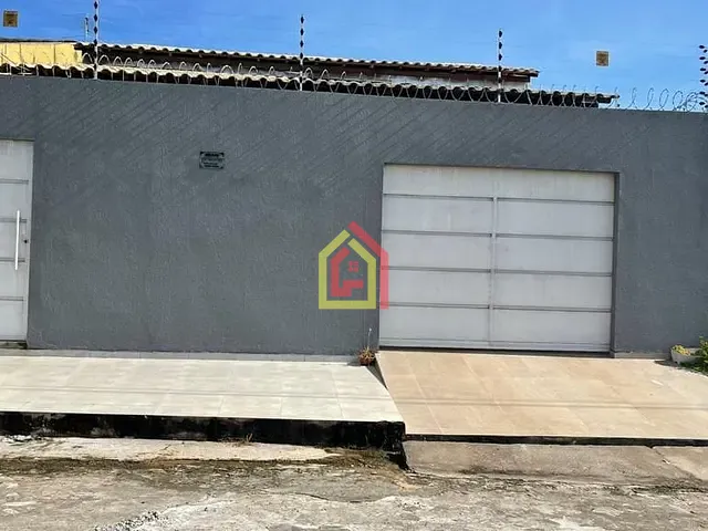 Casa com 300m² 3 quartos e 2 banheiros, à venda, no bairro Cidade Jardim em Marabá