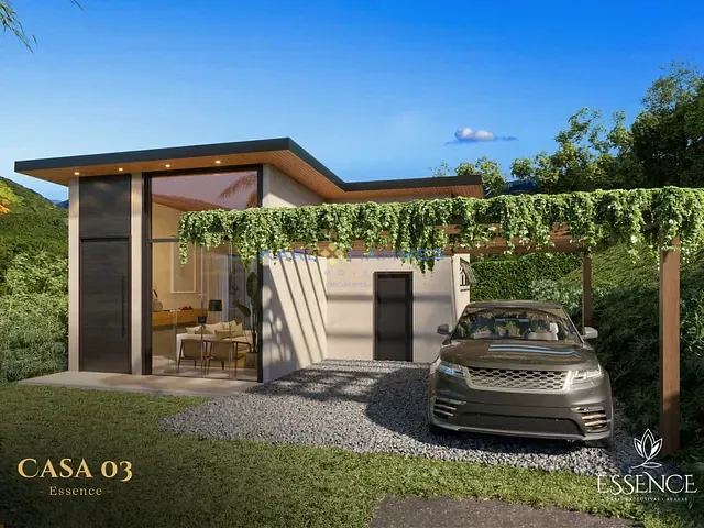 Casa com 849m² 4 quartos e 3 banheiros, à venda, no bairro Araras em Petrópolis