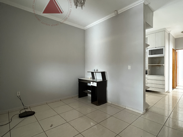 Casa com 209m² 3 quartos e 3 banheiros, à venda, no bairro Villagio Mundo Novo em Franca
