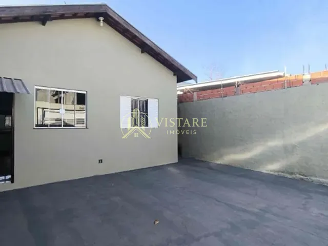 Casa com 175m² 2 quartos e 1 banheiro, à venda, no bairro CECAP em Piracicaba
