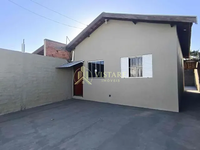 Casa com 175m² 2 quartos e 1 banheiro, à venda, no bairro CECAP em Piracicaba