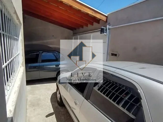 Casa com 130m² 2 quartos e 1 banheiro, à venda, no bairro Vila Rica em Campinas