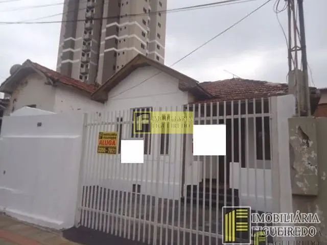 Casa com 80m² 2 quartos e 1 banheiro, para alugar, no bairro Parque Industrial em São José do Rio Preto
