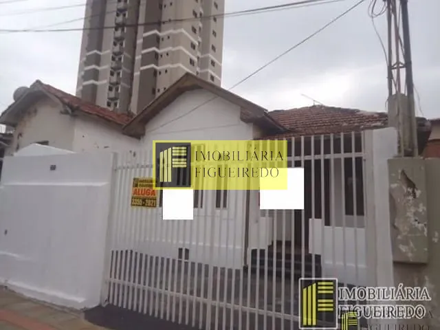 Casa com 80m² 2 quartos e 1 banheiro, para alugar, no bairro Parque Industrial em São José do Rio Preto