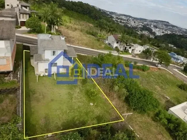 Casa com 90m² 3 quartos e 2 banheiros, à venda, no bairro Arvoredo em Concórdia
