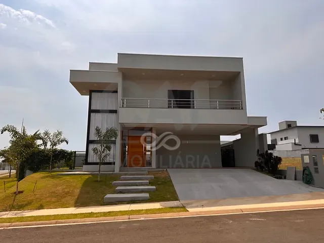 Casa com 580m² 3 quartos e 4 banheiros, à venda, no bairro Chácara São José em Jaguariúna