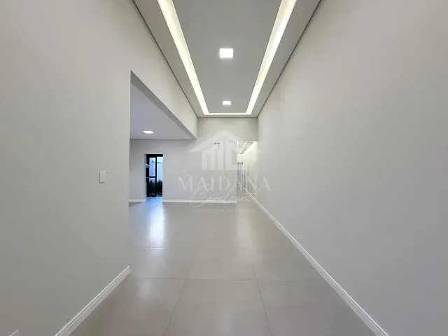 Casa com 252m² 3 quartos e 2 banheiros, à venda, no bairro Cidade Jardim em São José dos Pinhais