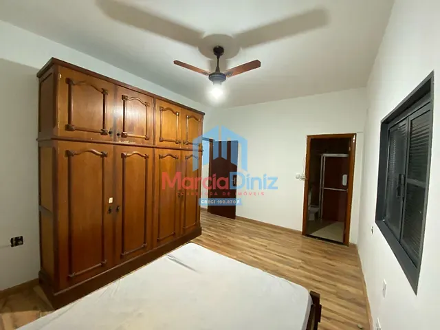 Casa 3 quartos e 1 banheiro, para alugar, no bairro Centro em Ituverava