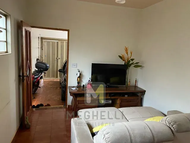 Casa com 200m², à venda, no bairro Jardim Dom Pedro I em Serrana