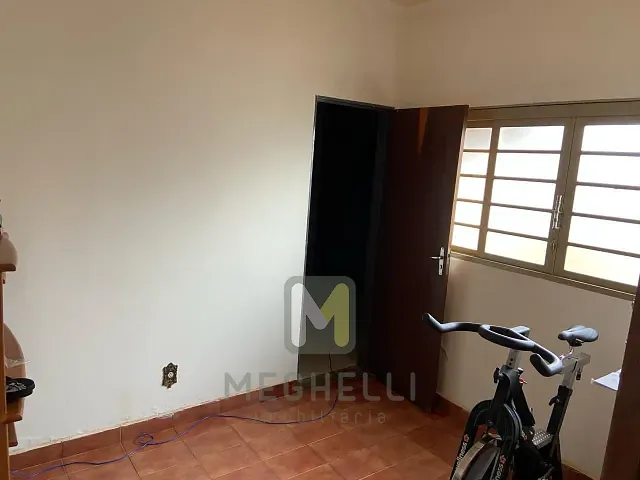 Casa com 200m², à venda, no bairro Jardim Dom Pedro I em Serrana