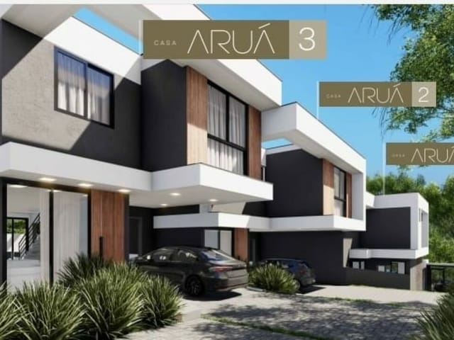 Casa com 200m² 3 quartos e 4 banheiros, à venda, no bairro Santo Antônio de Lisboa em Florianópolis