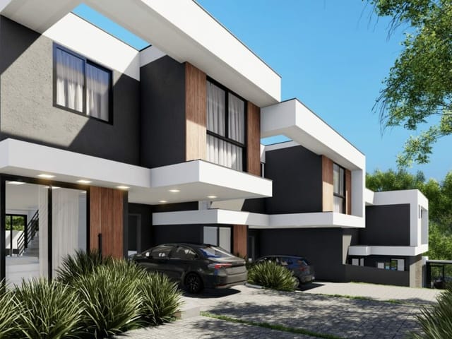 Casa com 200m² 3 quartos e 4 banheiros, à venda, no bairro Santo Antônio de Lisboa em Florianópolis