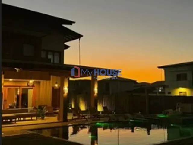 Casa com 1048m² 6 quartos e 7 banheiros, à venda, no bairro rodovia 001 em Ilhéus