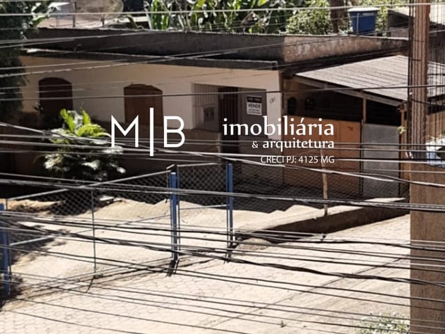 Casa 3 quartos e 3 banheiros, à venda, no bairro SEBASTIÃO ADOLFO em CATAGUASES