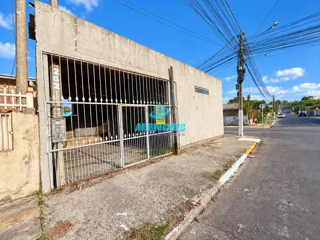Casa 1 quarto e 1 banheiro, para alugar, no bairro Monte Belo em Gravataí