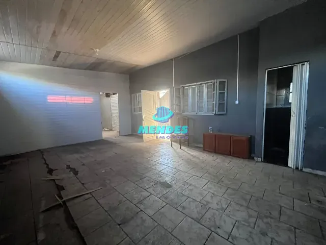 Casa 1 quarto e 1 banheiro, para alugar, no bairro Monte Belo em Gravataí