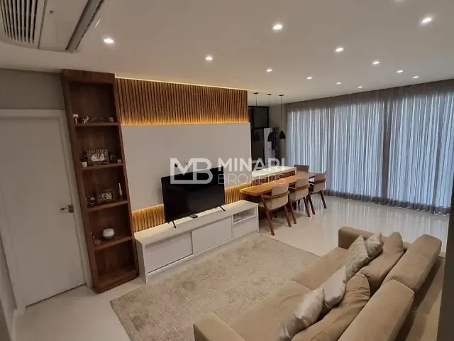 Casa 3 quartos e 4 banheiros, à venda, no bairro Tanquinho em Santana de Parnaíba