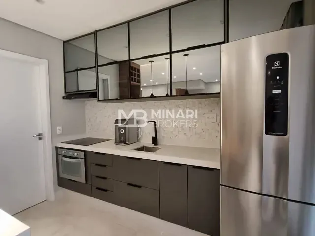 Casa 3 quartos e 4 banheiros, à venda, no bairro Tanquinho em Santana de Parnaíba