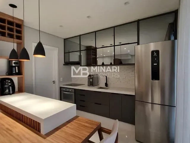 Casa 3 quartos e 4 banheiros, à venda, no bairro Tanquinho em Santana de Parnaíba