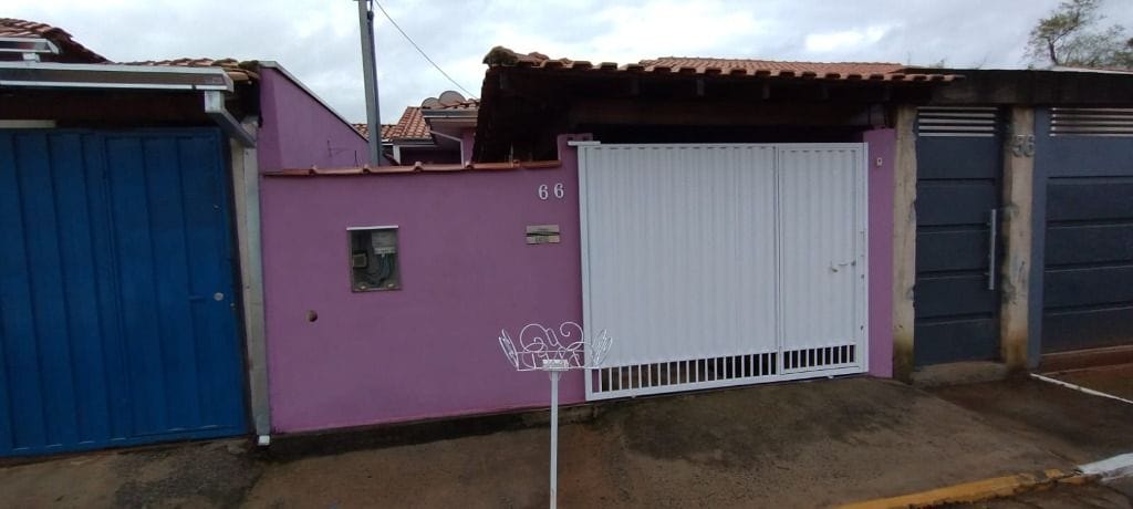 Casa no Jardim Beira Rio, Piranguinho