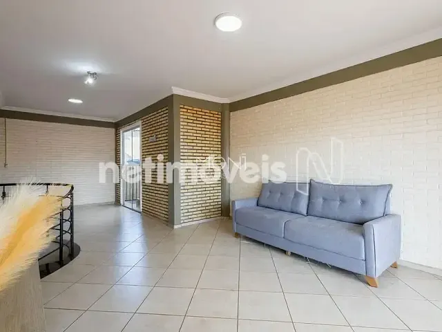 Casa 3 quartos e 3 banheiros, à venda, no bairro Candangolândia em Brasília