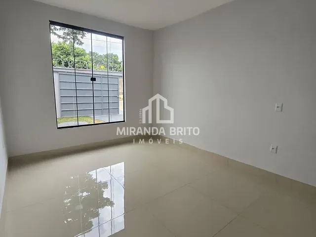 Casa 2 quartos e 2 banheiros, à venda, no bairro Residencial Granville em Goiânia