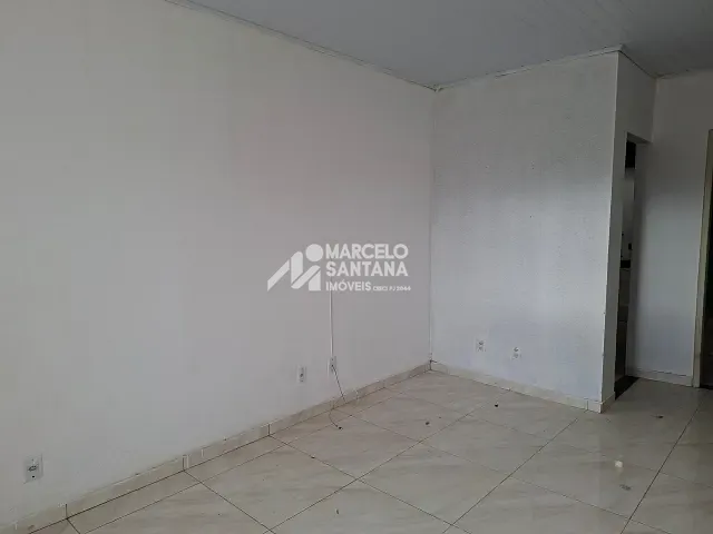 Casa com 125m² 2 quartos e 1 banheiro, para alugar, no bairro São Pedro em Vitória da Conquista