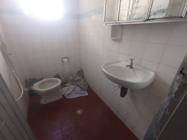Casa com 200m² 1 quarto e 1 banheiro, para alugar, no bairro Vila Celeste em São Paulo