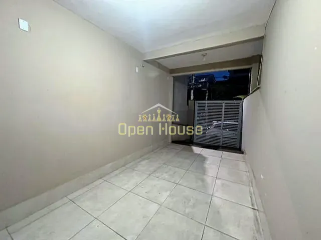 Casa com 148m² 6 quartos e 2 banheiros, à venda, no bairro Vila Santa Cecília em Volta Redonda