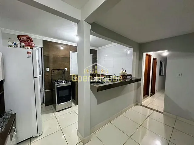 Casa com 148m² 6 quartos e 2 banheiros, à venda, no bairro Vila Santa Cecília em Volta Redonda
