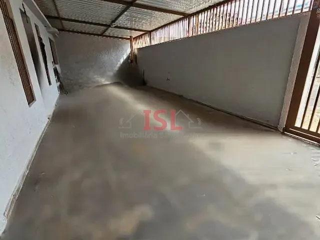 Casa com 252m² 3 quartos e 1 banheiro, à venda, no bairro Cidade Jardim em Campinas