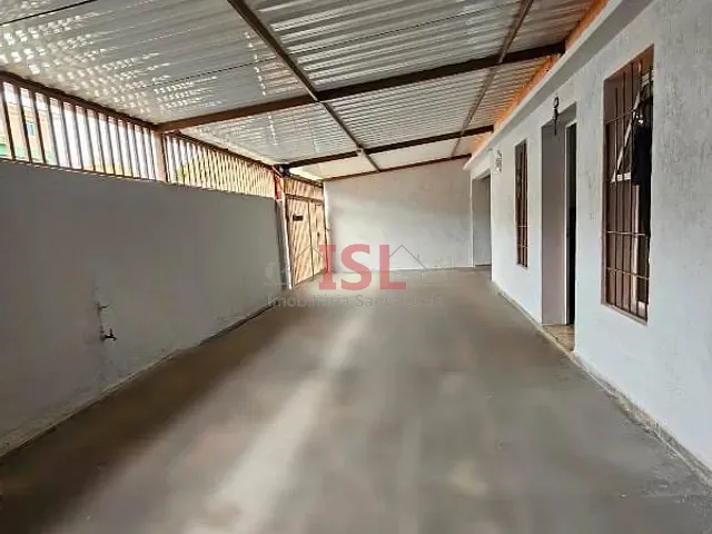 Casa com 252m² 3 quartos e 1 banheiro, à venda, no bairro Cidade Jardim em Campinas