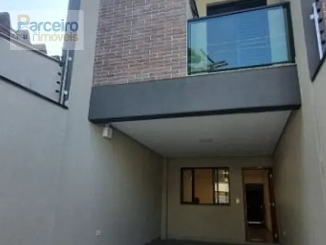 Casa com 111m² 3 quartos e 2 banheiros, à venda, no bairro Vila Guilhermina em São Paulo