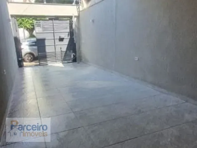 Casa com 111m² 3 quartos e 2 banheiros, à venda, no bairro Vila Guilhermina em São Paulo
